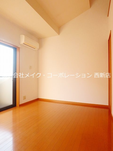 エクセリーヌ藤崎 リビング