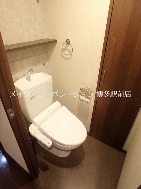 ラファセエクセレンシア呉服町 その他3