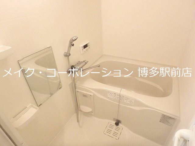 ラファセエクセレンシア呉服町 風呂画像