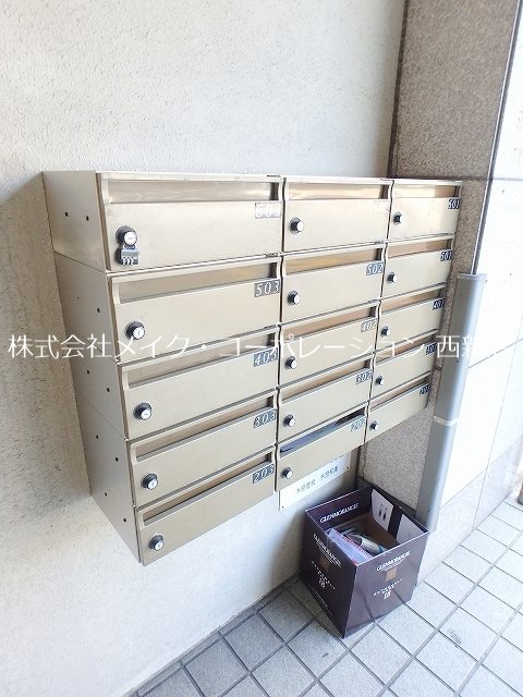 パルケット愛宕 その他外観1