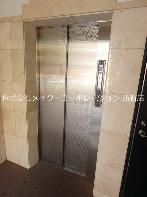 パルケット愛宕 その他外観3