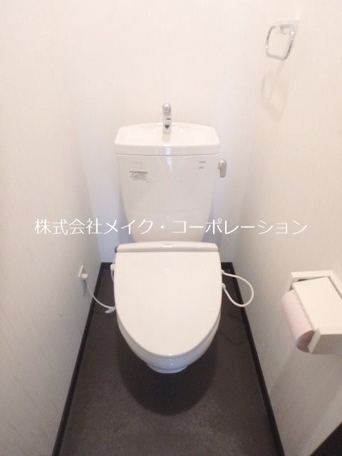 キミエ野芥レジデンスⅠ その他1