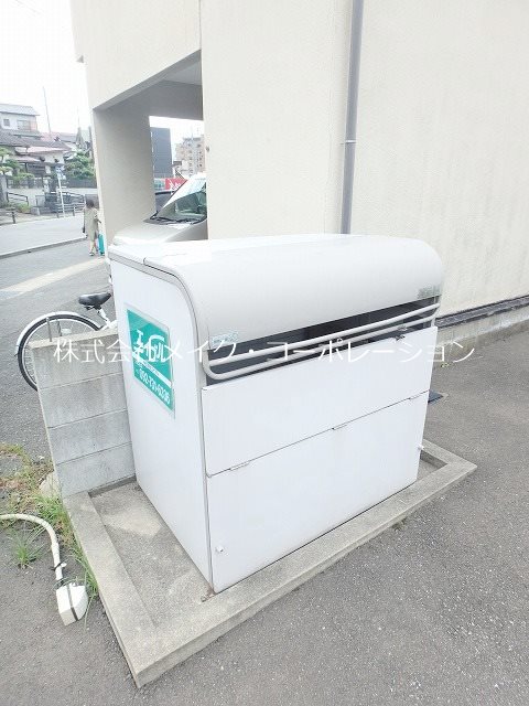 キミエ野芥レジデンスⅠ その他外観2