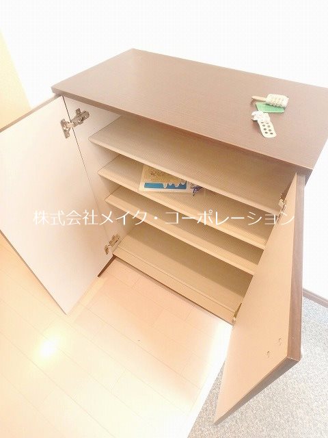キミエ野芥レジデンスⅠ その他8