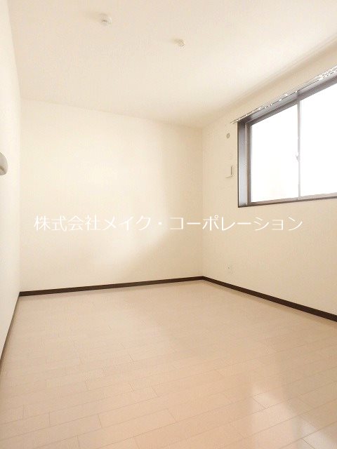 キミエ野芥レジデンスⅠ ベッドルーム