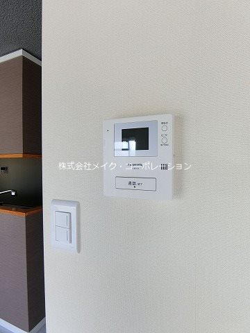 エルモス西新 その他1
