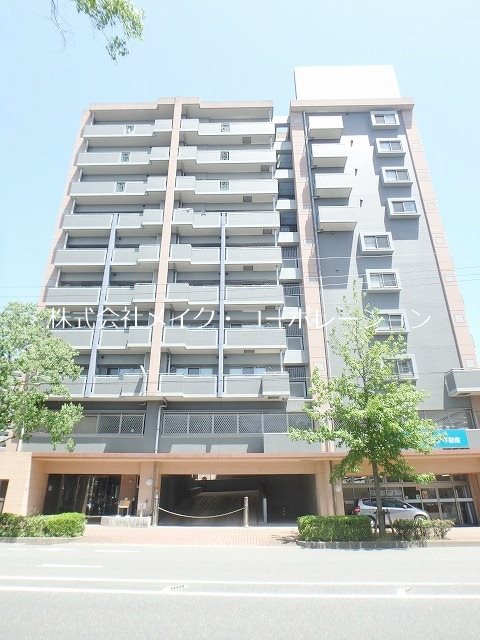 セレス別府 外観