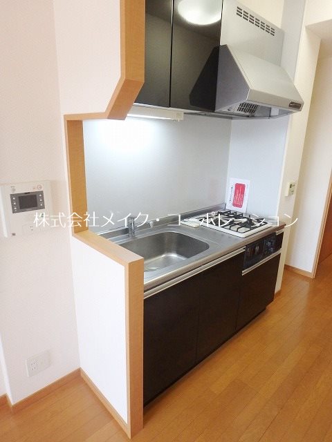 セレス別府 キッチン