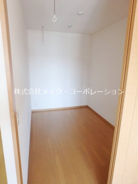 セレス別府 ベッドルーム