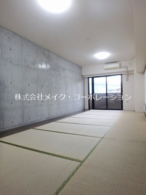 IPE リビング