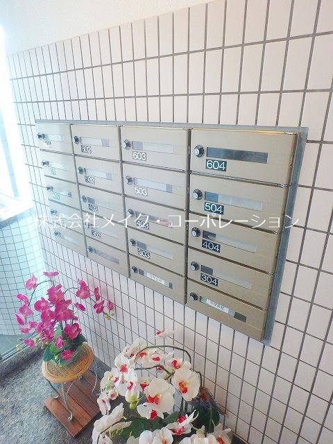 他設備 ハイアート その他3