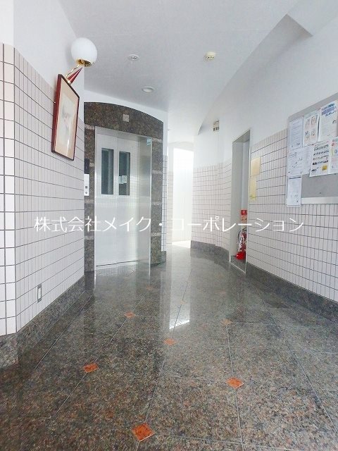 ロビー ハイアート その他4