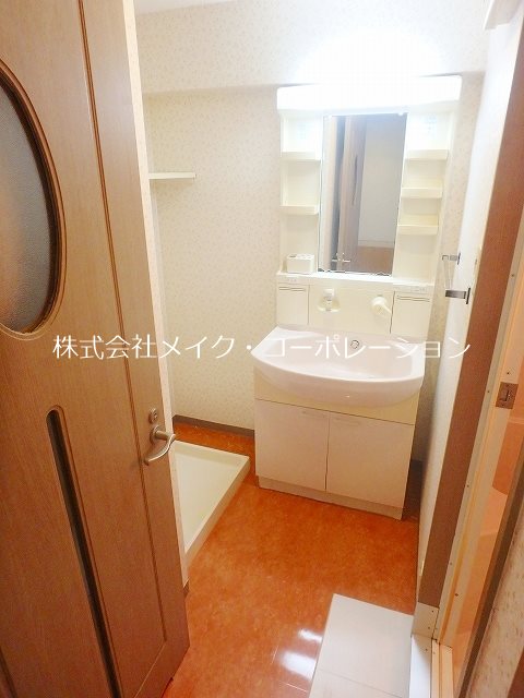 洗面所 ハイアート その他6