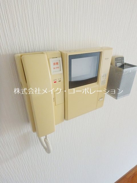 セキュリティ ハイアート その他9