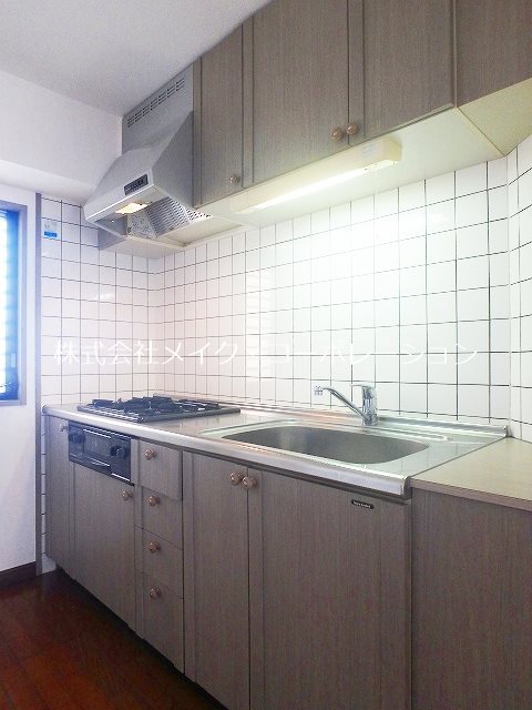 キッチン ハイアート キッチン