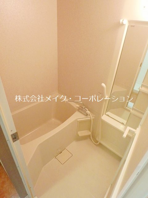 バス ハイアート 風呂画像