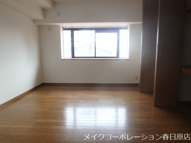 メモリープラザ春日野 ベッドルーム