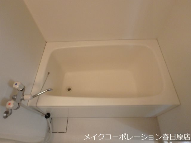 メモリープラザ春日野 風呂画像