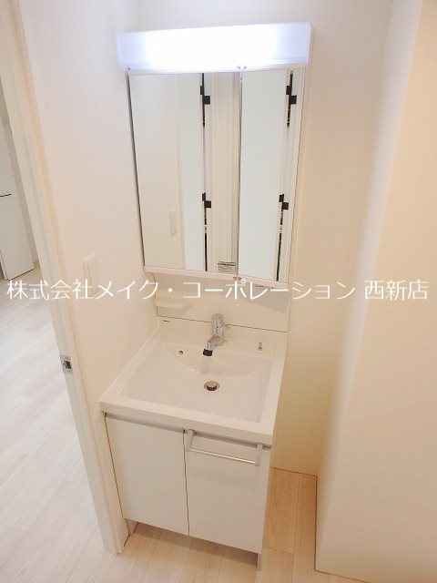 洗面所 Branche西新 その他2