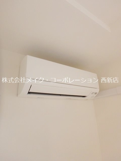 他設備 Branche西新 その他4