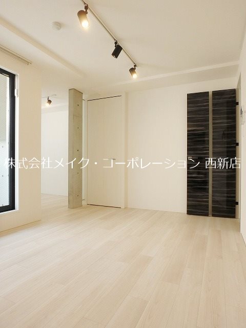 リビング Branche西新 その他7