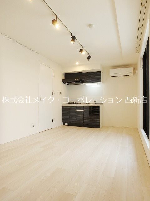 リビング Branche西新 その他8