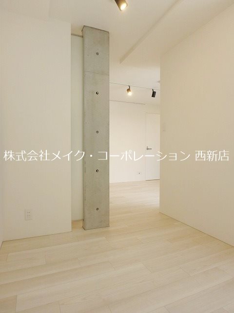 ベッドルーム Branche西新 その他9