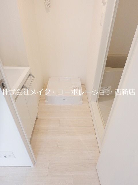 洗面所 Branche西新 その他11