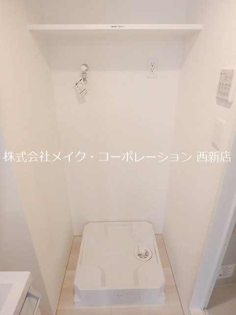 洗面所 Branche西新 その他12