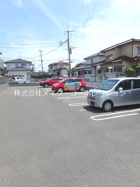 グランドソレイユ その他外観1