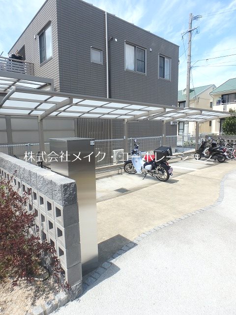 グランドソレイユ その他外観2