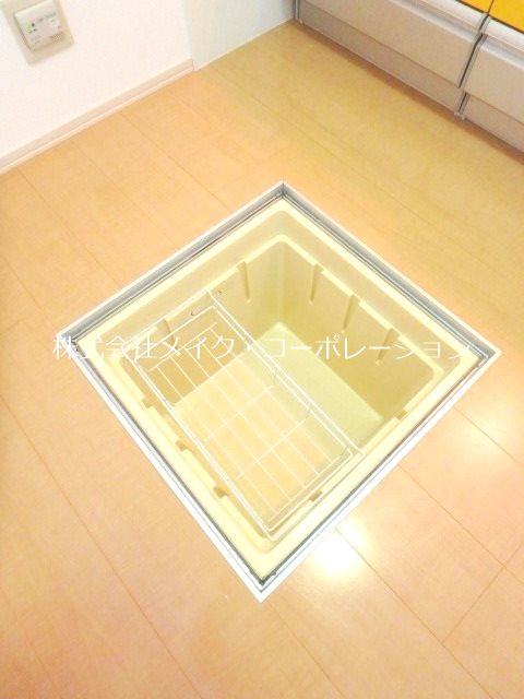 セジュール賀茂 その他2