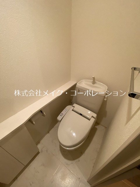 セジュール賀茂 その他4