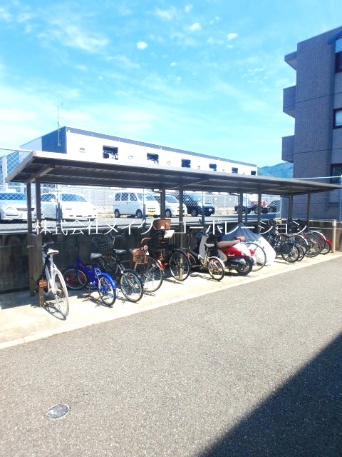 セジュール賀茂 その他外観2