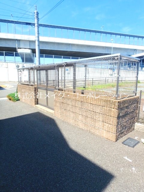 セジュール賀茂 その他外観3