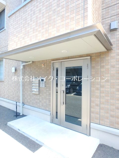 セジュール賀茂 その他外観4