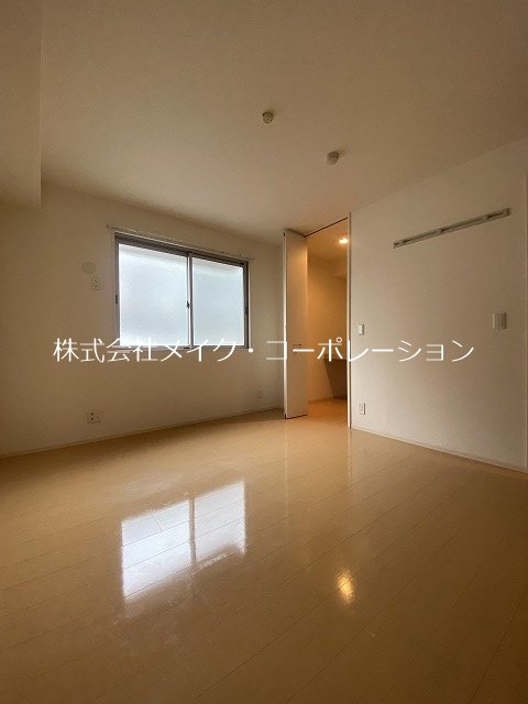 セジュール賀茂 ベッドルーム