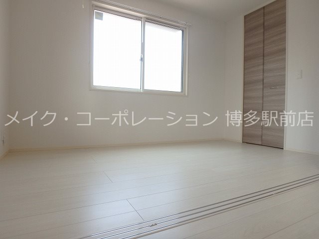 D-roomパークサイド吉塚 その他1