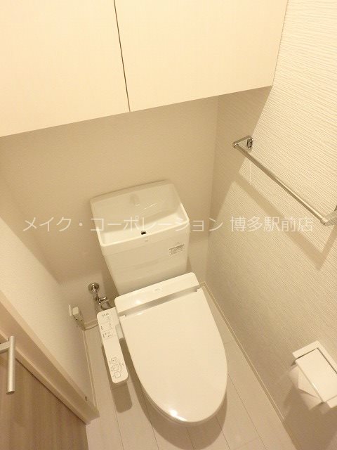 D-roomパークサイド吉塚 その他3