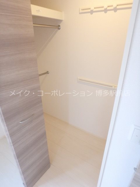 D-roomパークサイド吉塚 その他4