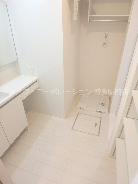 D-roomパークサイド吉塚 その他7