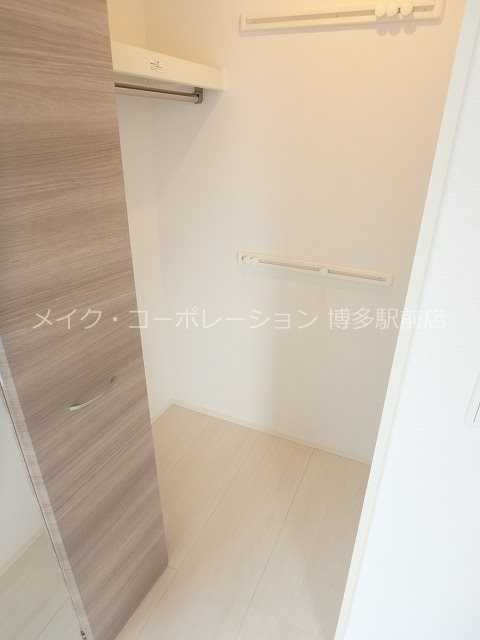 D-roomパークサイド吉塚 その他8