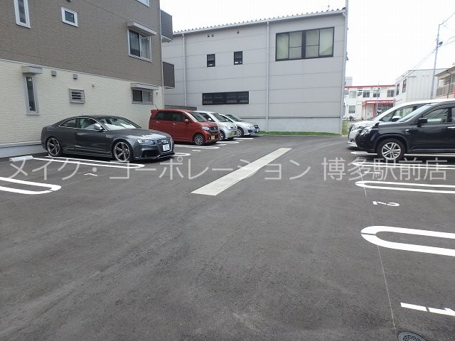D-roomパークサイド吉塚 その他14