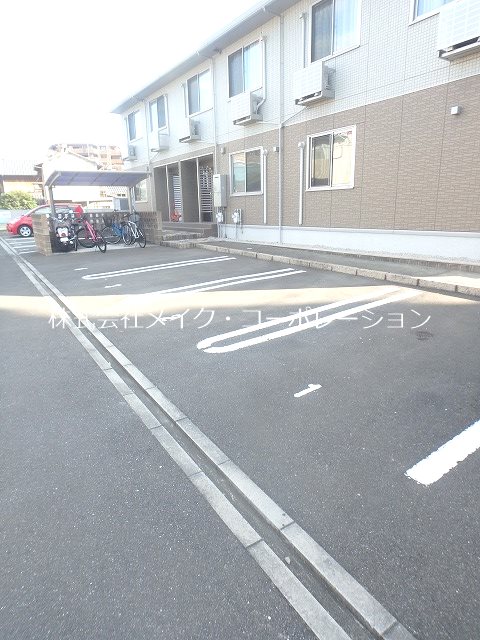 ディアグレイス その他外観1