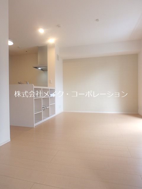 ディアグレイス リビング