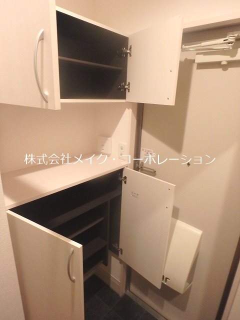 ディアグレイス その他12