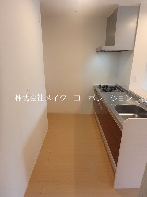 ディアグレイス キッチン