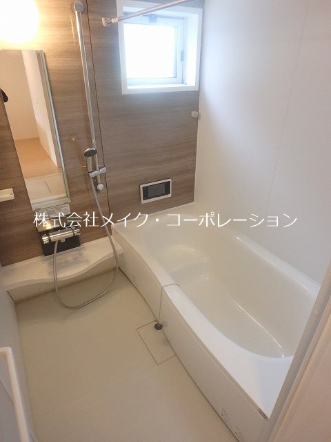 ディアグレイス 風呂画像