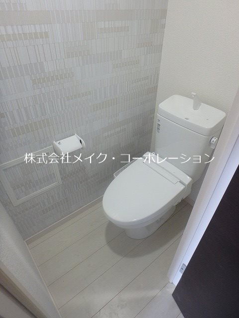 リアンシエルブルー大濠公園 その他2