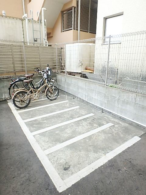 リアンシエルブルー大濠公園 その他外観6